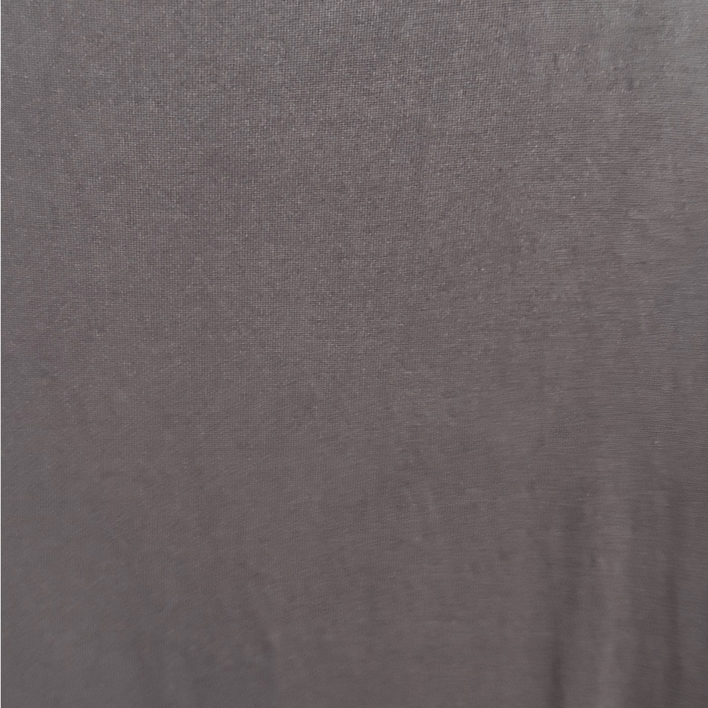 LuLaRoe XL Swing Top Bundle Paisley Print + Solid Gray Tunic - Picture 8 of 11